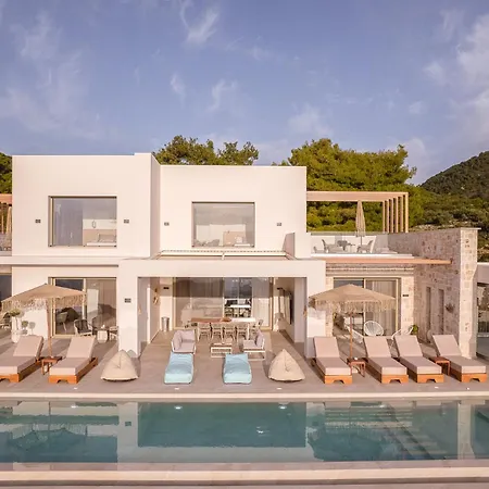 Segreto Del Lusso * Zakynthos