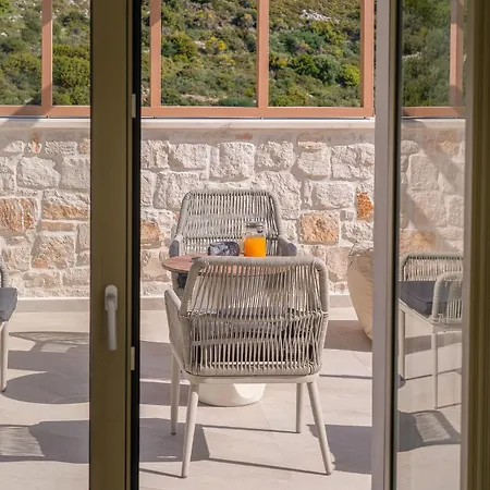 Segreto Del Lusso Villa Zakynthos