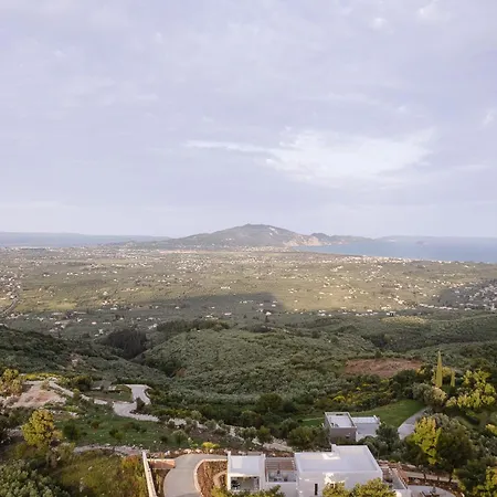 Segreto Del Lusso Villa Zakynthos