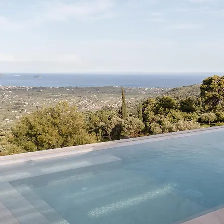 Villa Segreto Del Lusso Zakynthos