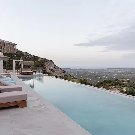 Villa Segreto Del Lusso