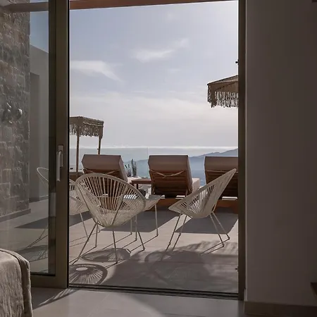 Segreto Del Lusso * Zakynthos