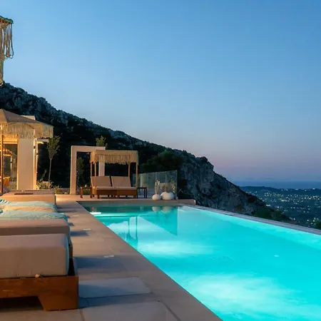 Villa Segreto Del Lusso Zakynthos