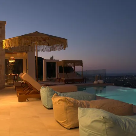 Segreto Del Lusso Villa