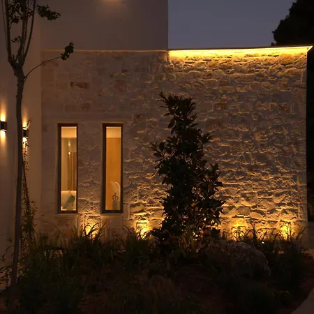 Segreto Del Lusso * Zakynthos