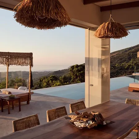 Segreto Del Lusso Villa *