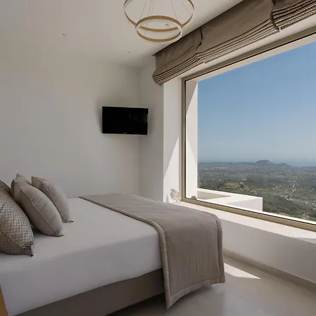 Segreto Del Lusso * Ζάκυνθος Πόλη