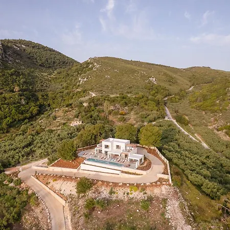 Segreto Del Lusso Βίλα Ζάκυνθος Πόλη