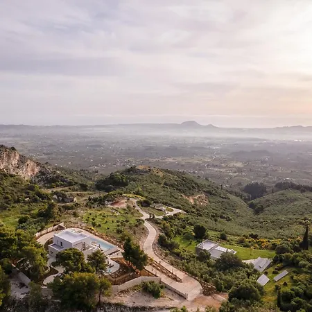 Segreto Del Lusso Βίλα Ζάκυνθος Πόλη