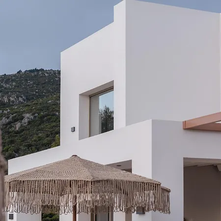 Segreto Del Lusso Βίλα Ζάκυνθος Πόλη
