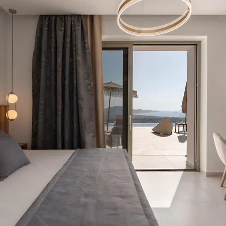 Βίλα Segreto Del Lusso Ζάκυνθος Πόλη