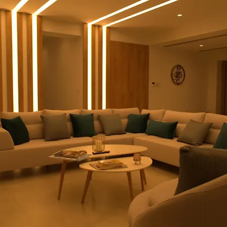 Segreto Del Lusso * Ζάκυνθος Πόλη