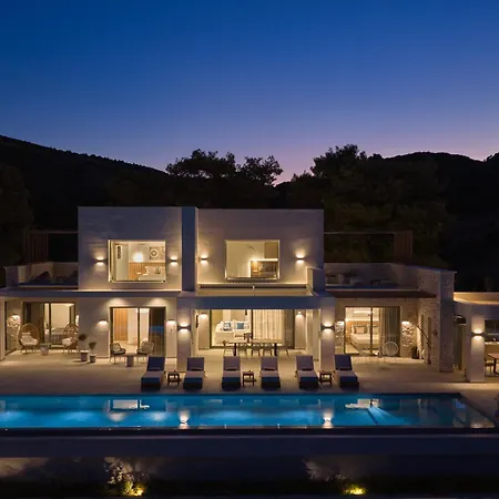 Segreto Del Lusso * Lagopodhon