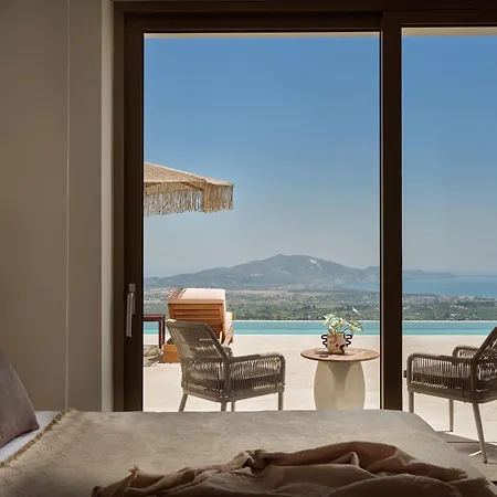 فيلة Segreto Del Lusso