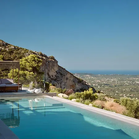 Segreto Del Lusso * Lagopodhon