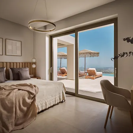 فيلة Segreto Del Lusso *