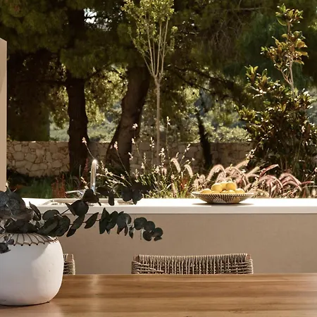 Segreto Del Lusso فيلة