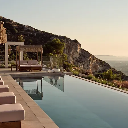 Segreto Del Lusso * Lagopodhon