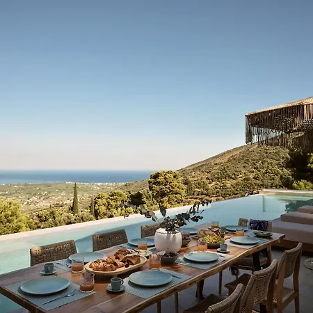 Segreto Del Lusso * Lagopodhon