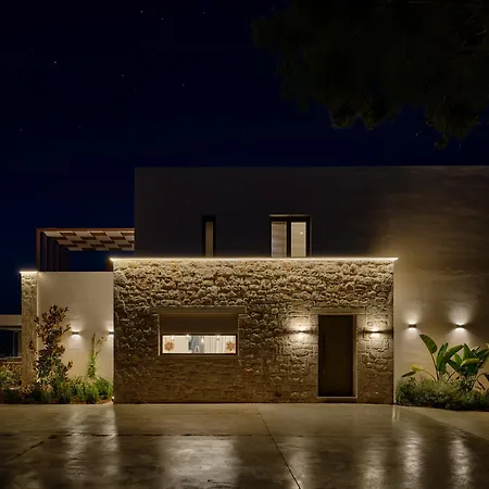 Segreto Del Lusso Λαγόποδο