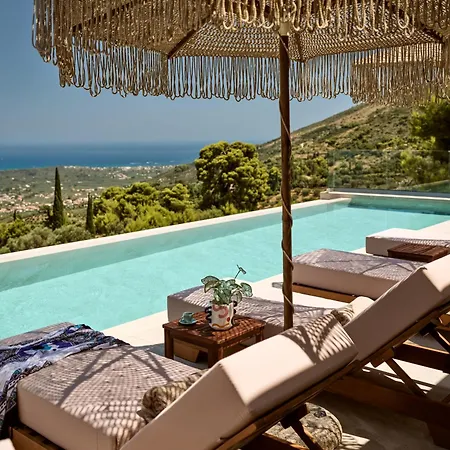 Segreto Del Lusso Lagopodhon