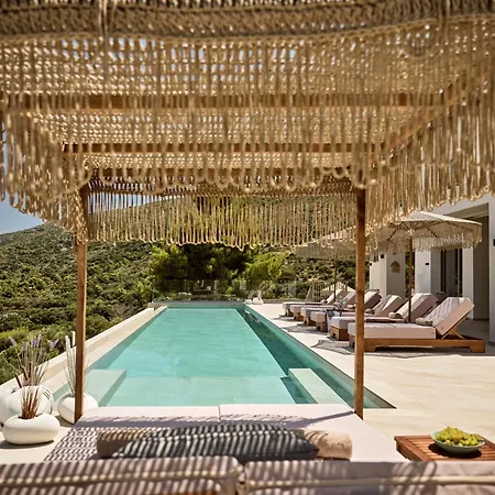 Segreto Del Lusso فيلة