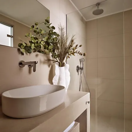 Segreto Del Lusso فيلة