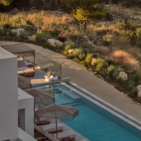 فيلة Segreto Del Lusso