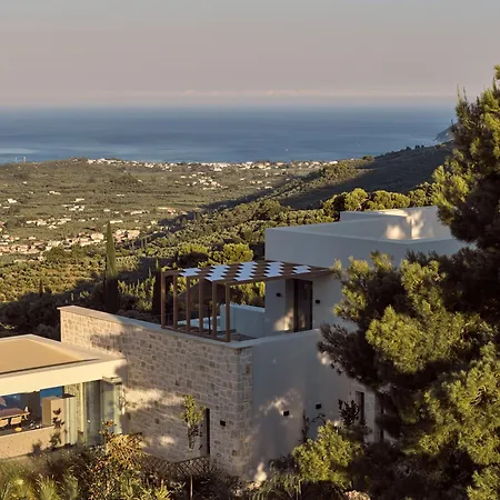 Segreto Del Lusso فيلة